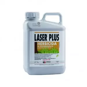 LASER PLUS