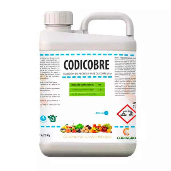 CODICOBRE AE 20 L