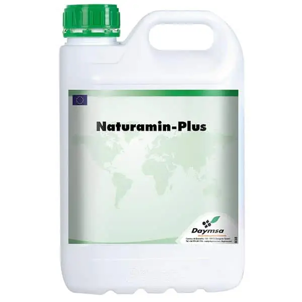 NATURAMIN PLUS