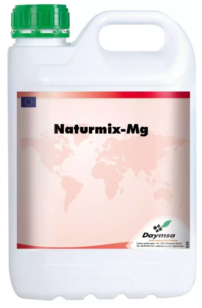 NATURMIX MG