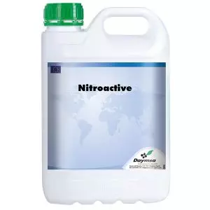 NITROACTIVE