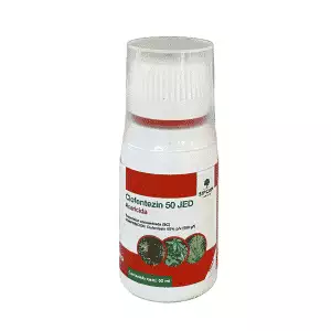 ACARICIDA PERSISTENTE CLOFENTEZIN 50ml - SIPCAM